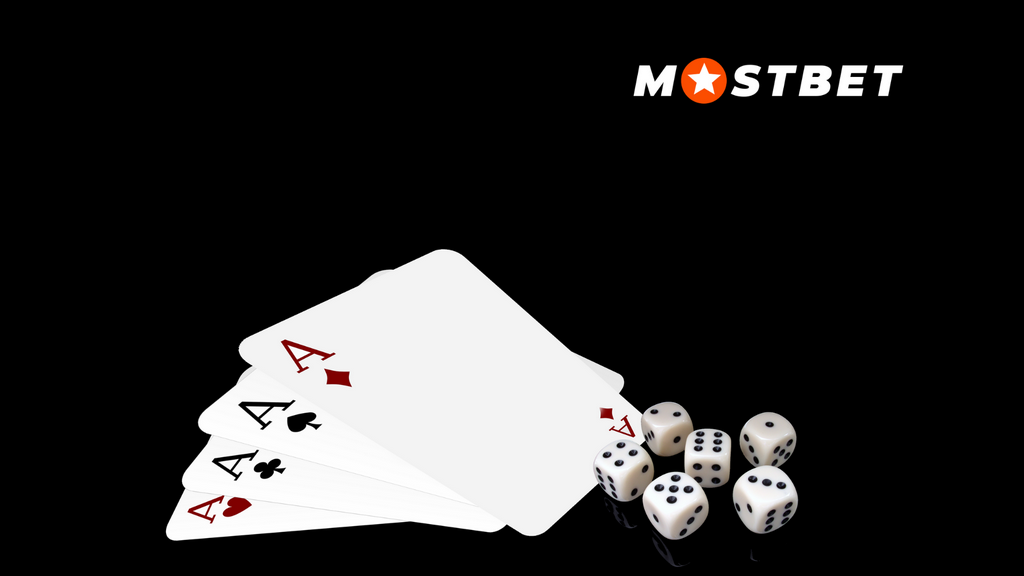 Popularne promocje i oferty korzyści od Mostbet