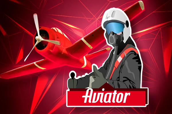 Aviator Video Game - Play Online on Real Cash