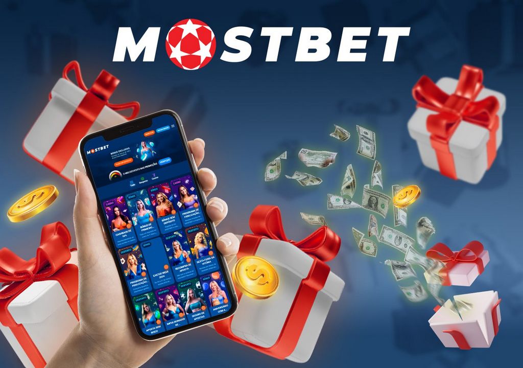 MostBet Discount Code