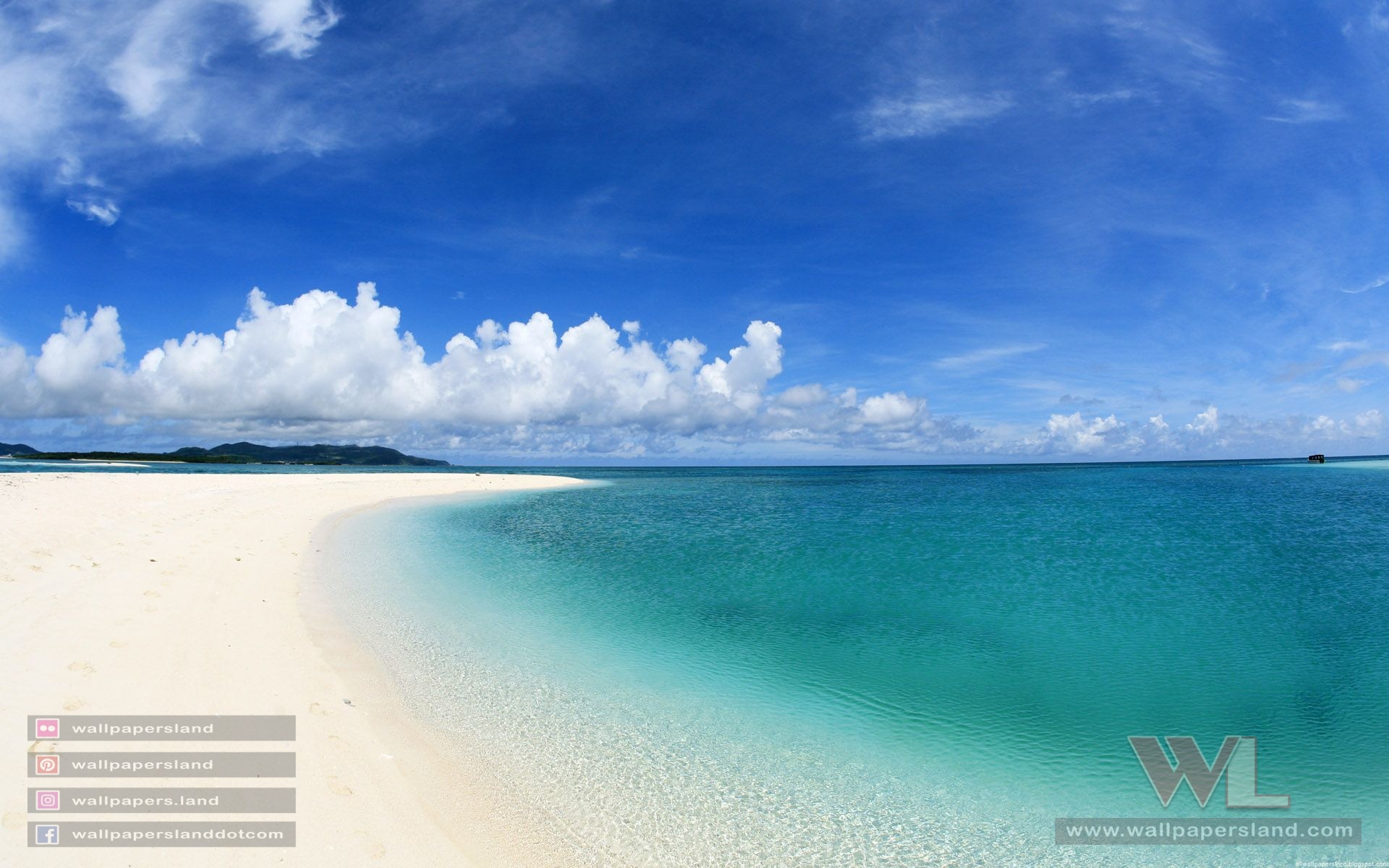 Beach Wallpapers