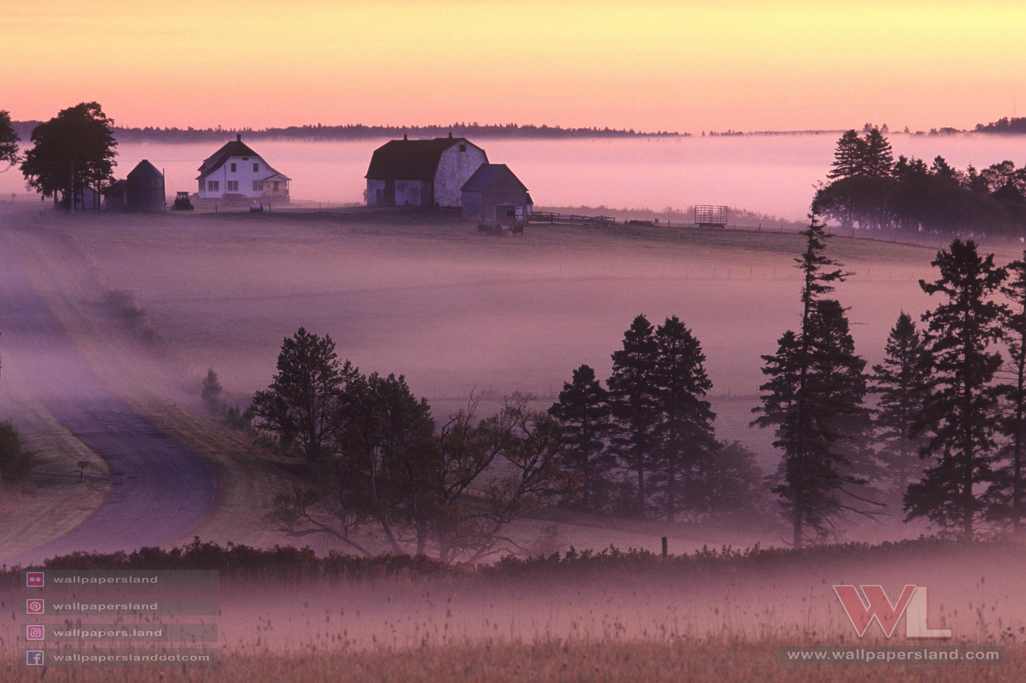 Natures & Landscapes