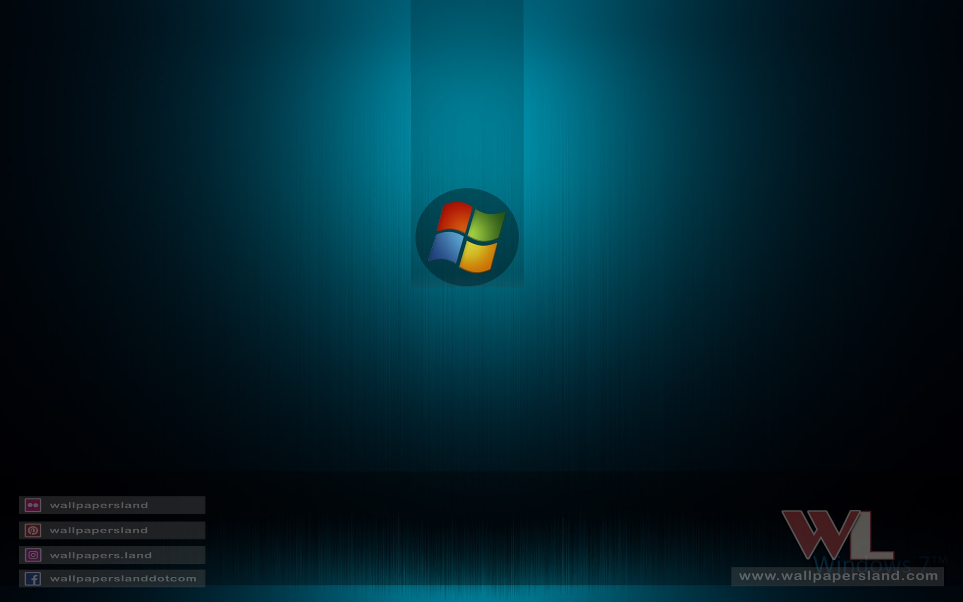 Windows 7 Wallpapers