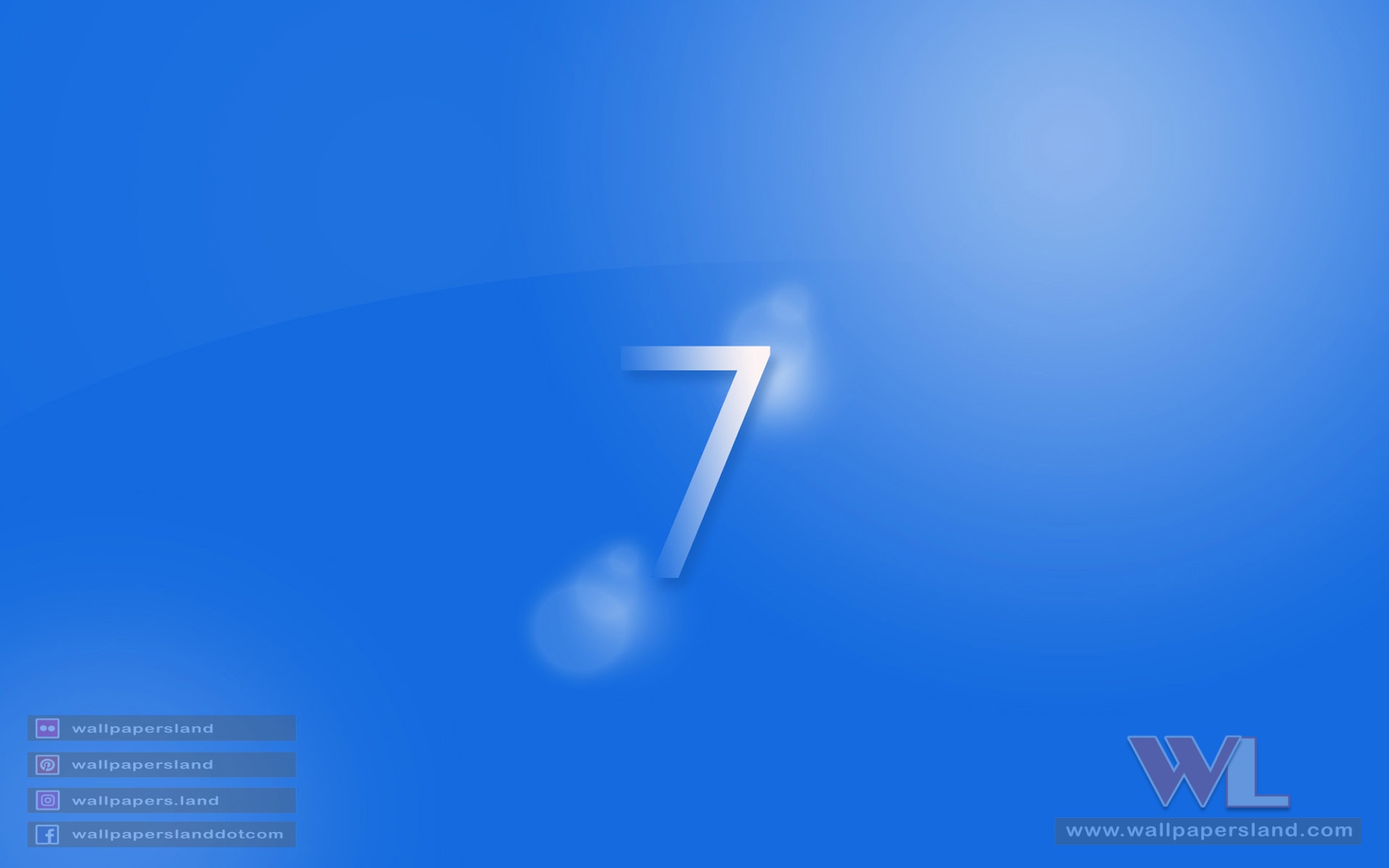 Windows 7 Wallpapers