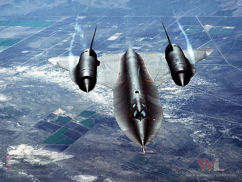 Air Craft