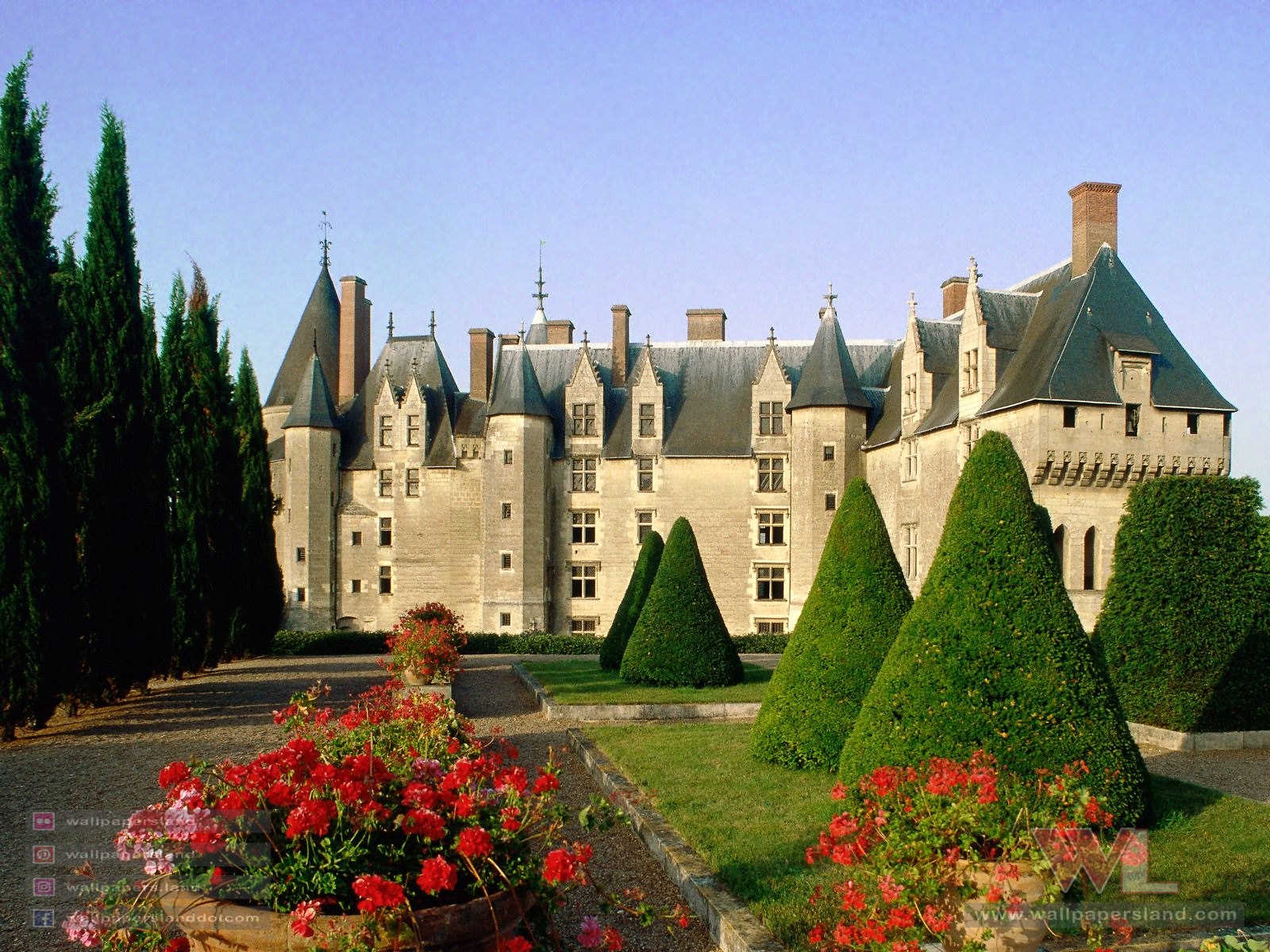 France