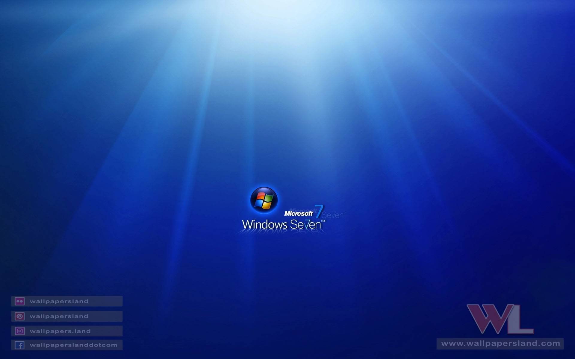 Windows 7 Wallpapers