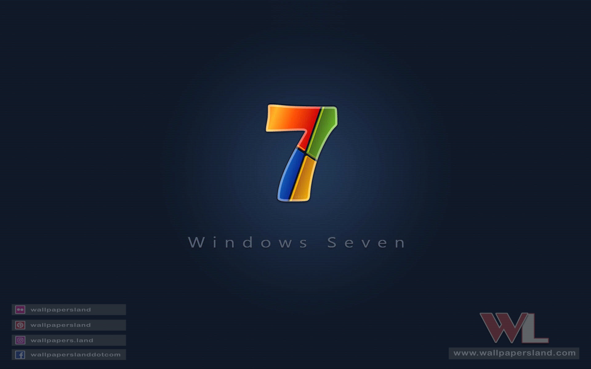 Windows 7 Wallpapers