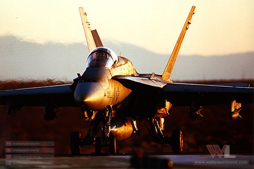 Air Craft