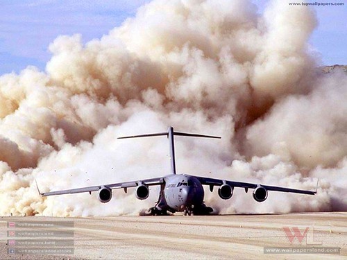 Air Craft