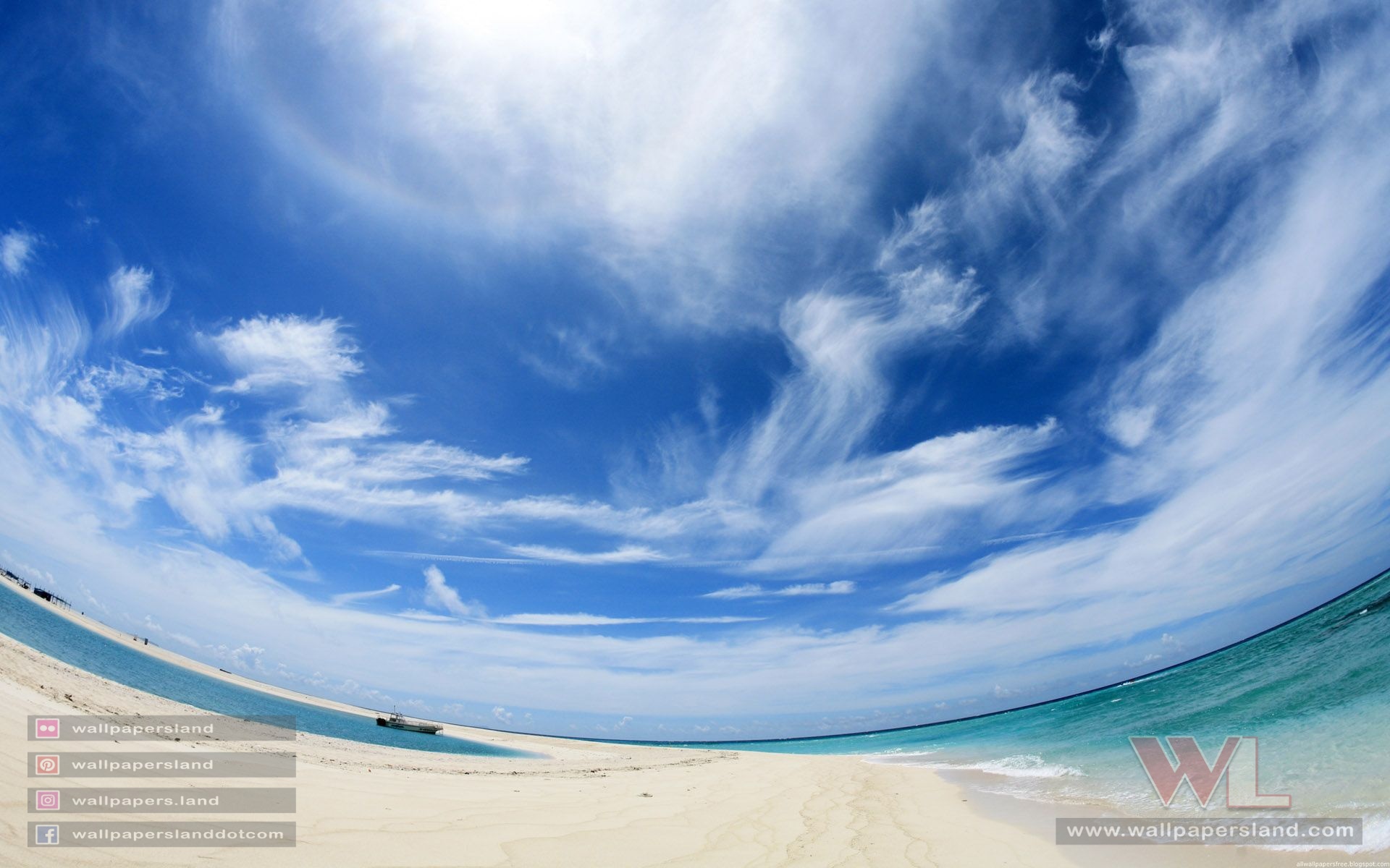 Beach Wallpapers