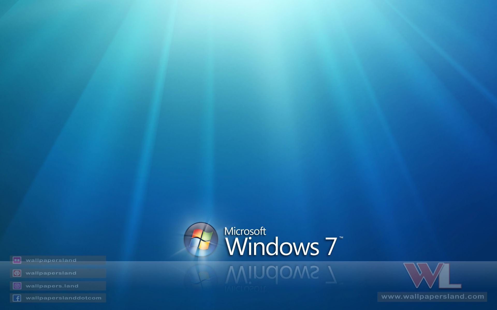 Windows 7 Wallpapers