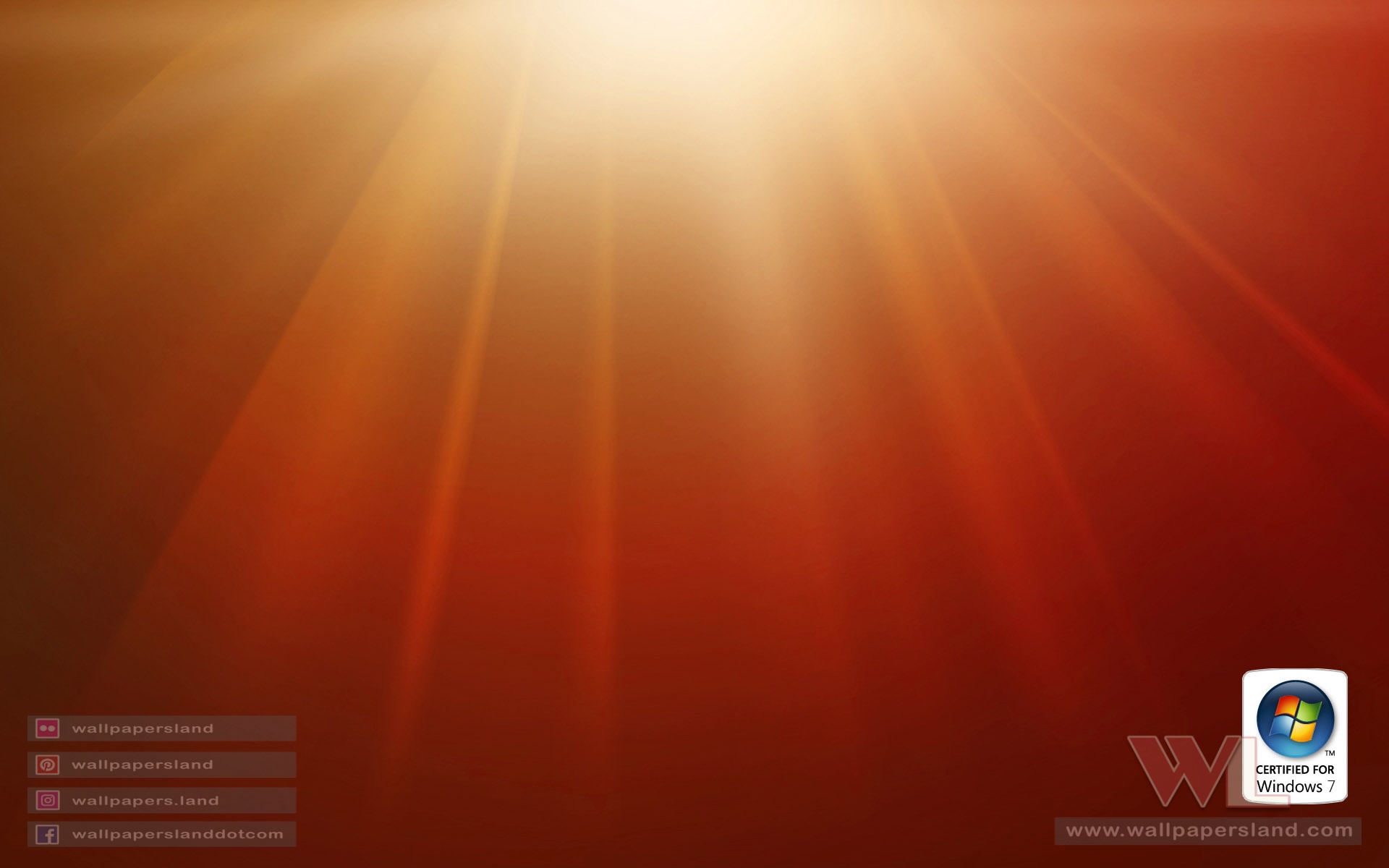 Windows 7 Wallpapers