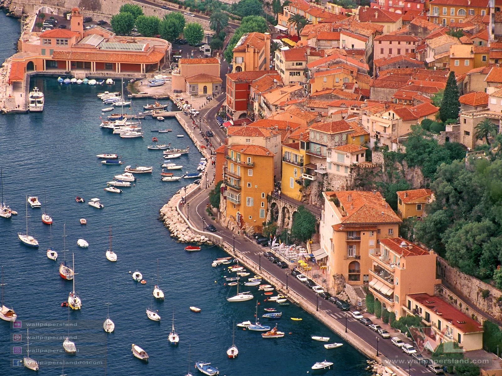 France