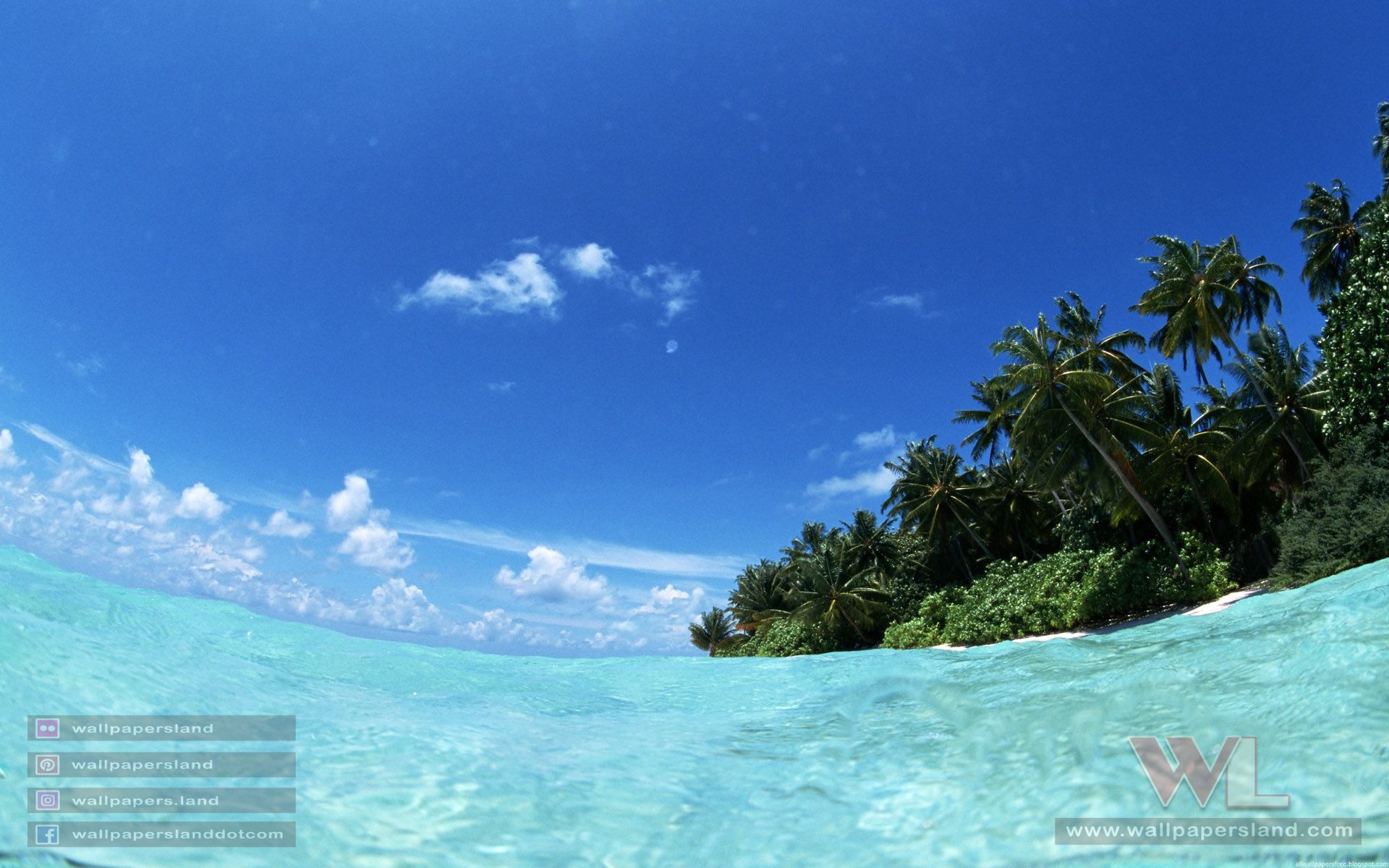 Beach Wallpapers