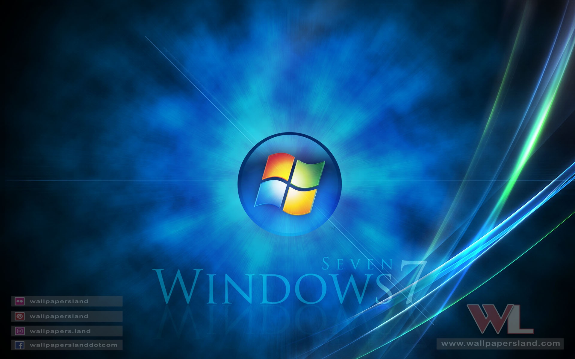 Windows 7 Wallpapers