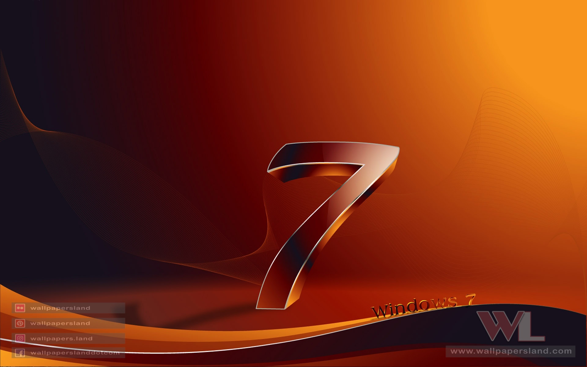 Windows 7 Wallpapers