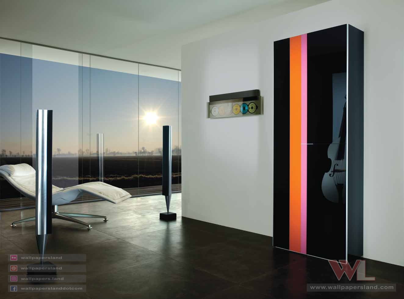 Interior Designs