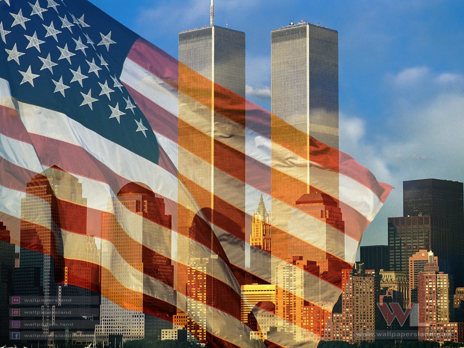 In Remembrance of September 11th