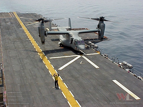 Air Craft