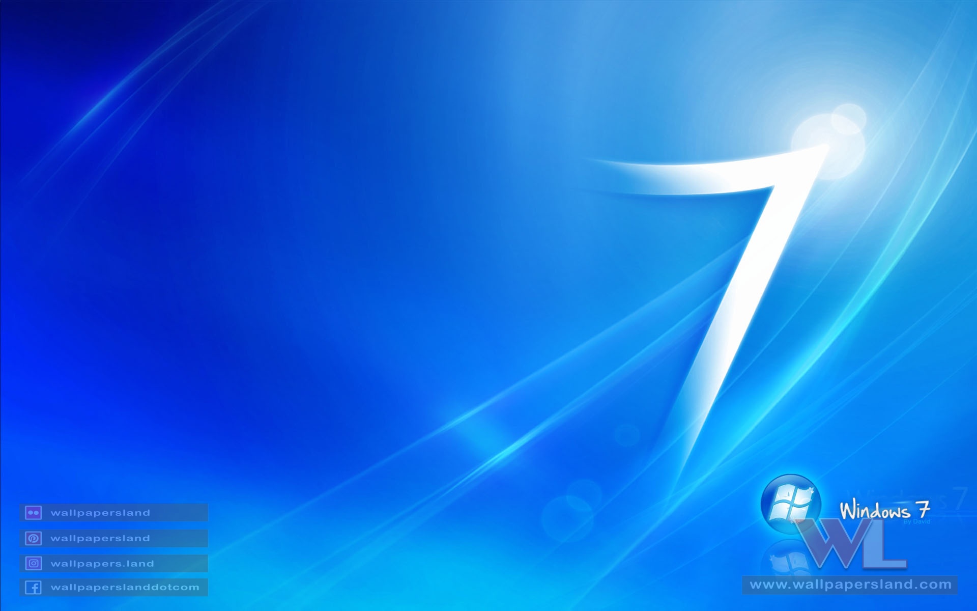 Windows 7 Wallpapers
